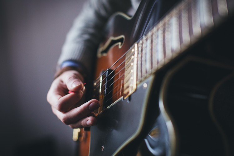 Beginner-Rock-guitar-songs