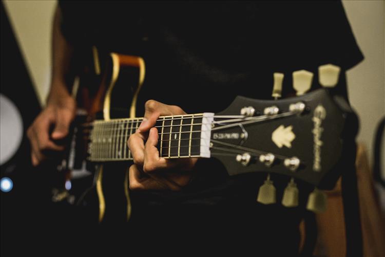 National-Guitar-Academy