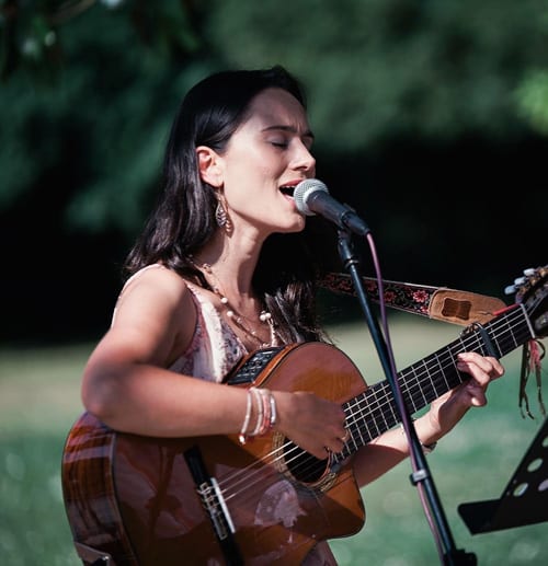 learn guitar online 