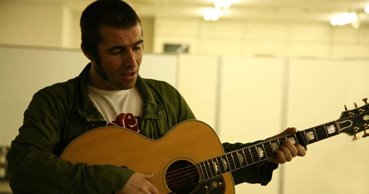 guitar practice