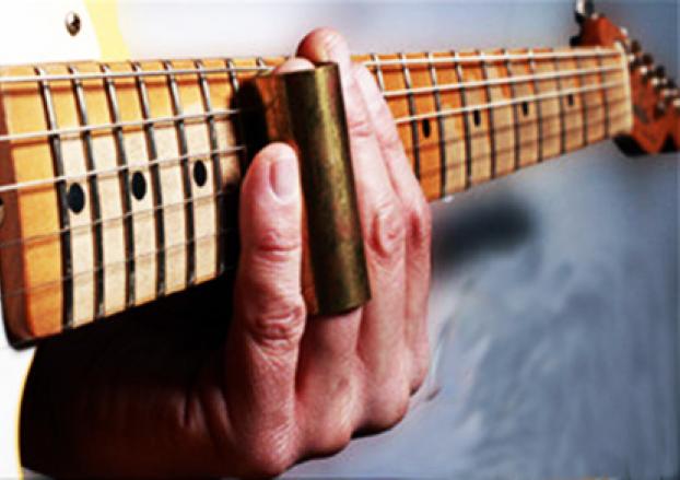 slide guitar lessons