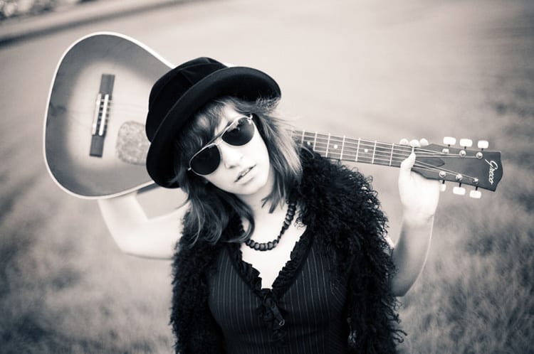 Guitar 