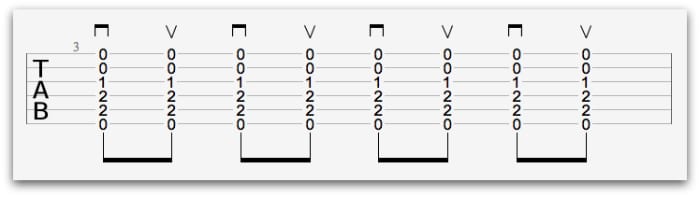 spanish guitar lessons
