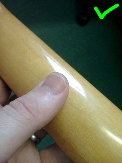 dm7 guitar chord