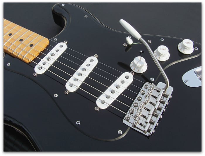 How To Play Electric Guitar