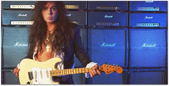 how to play electric guitar