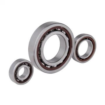 2,5 mm x 6 mm x 2,6 mm  KOYO WF68/2,5ZZ deep groove ball bearings