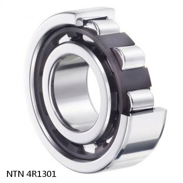 4R1301 NTN Cylindrical Roller Bearing