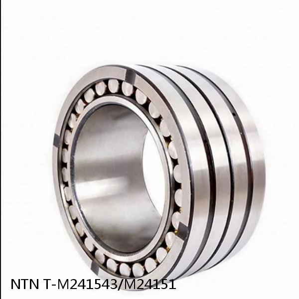 T-M241543/M24151 NTN Cylindrical Roller Bearing