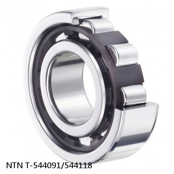 T-544091/544118 NTN Cylindrical Roller Bearing