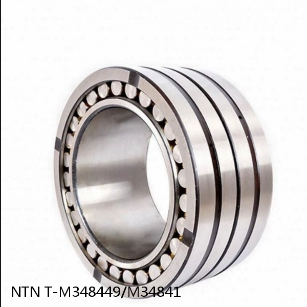 T-M348449/M34841 NTN Cylindrical Roller Bearing