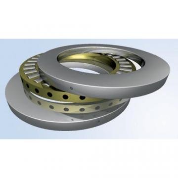 100 mm x 180 mm x 34 mm  NTN QJ220 angular contact ball bearings