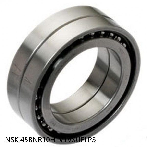 45BNR10HTV1VSUELP3 NSK Super Precision Bearings