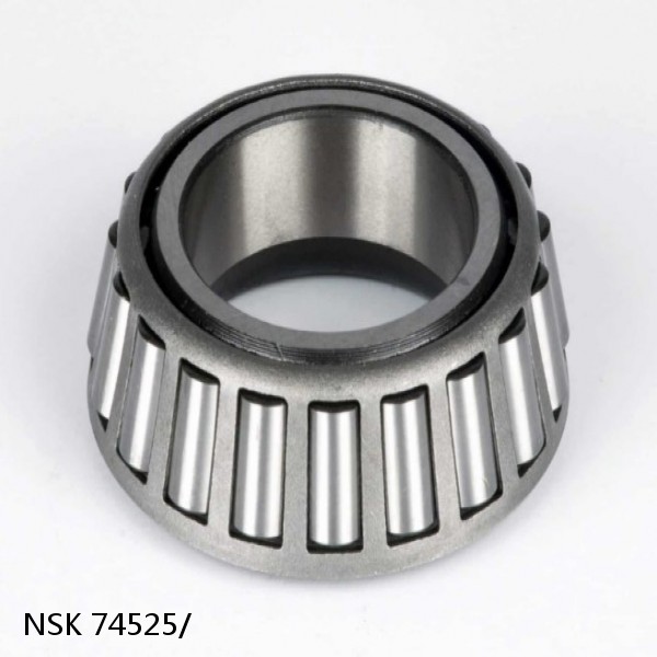 74525/ NSK Tapered roller bearing