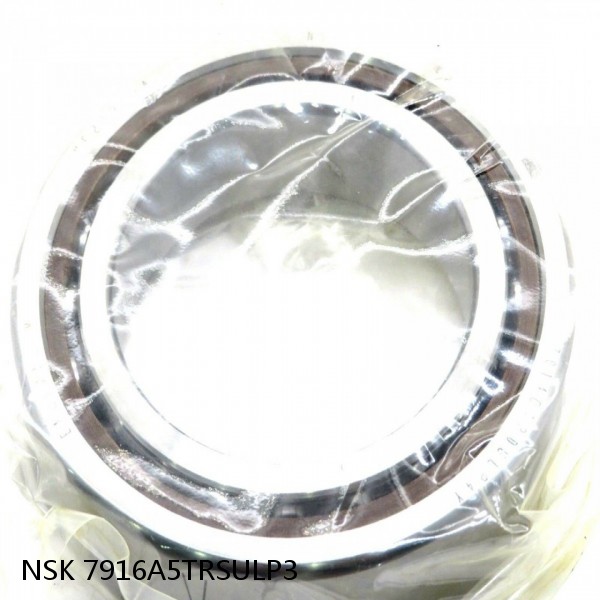 7916A5TRSULP3 NSK Super Precision Bearings #1 small image