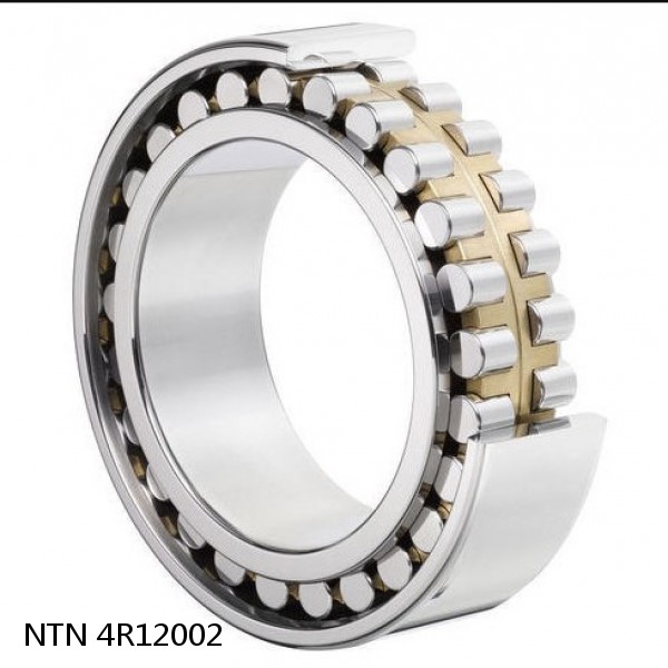 4R12002 NTN Cylindrical Roller Bearing #1 small image
