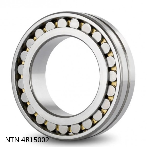 4R15002 NTN Cylindrical Roller Bearing #1 small image