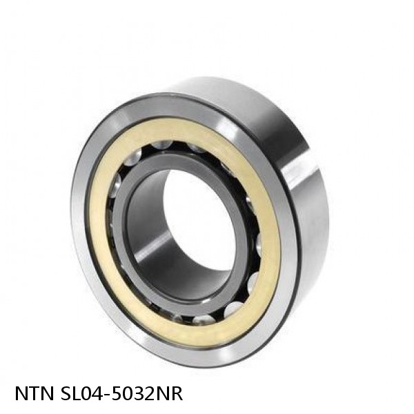 SL04-5032NR NTN Cylindrical Roller Bearing #1 small image