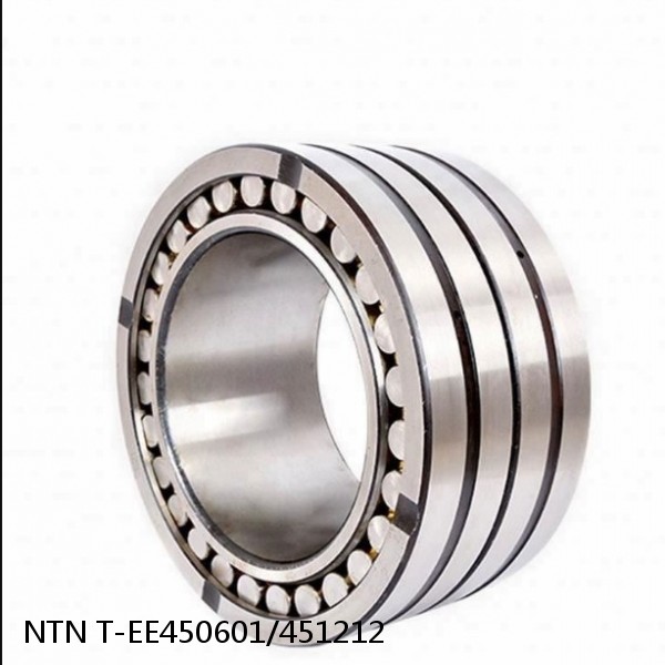 T-EE450601/451212 NTN Cylindrical Roller Bearing #1 small image