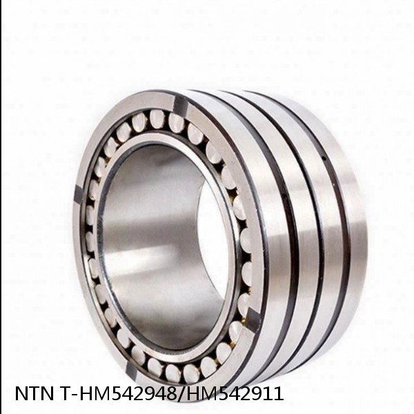 T-HM542948/HM542911 NTN Cylindrical Roller Bearing #1 small image