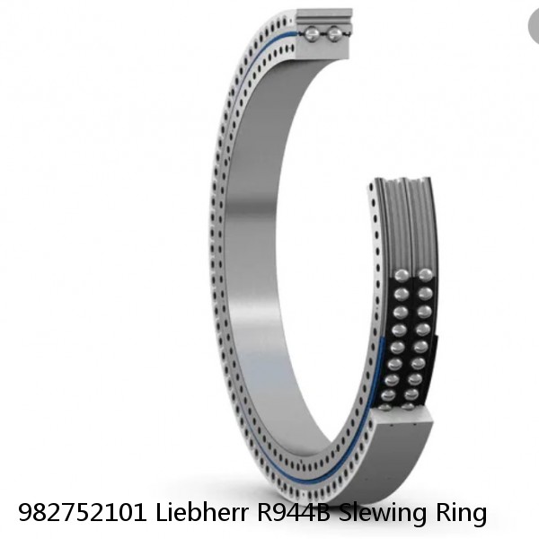 982752101 Liebherr R944B Slewing Ring #1 image