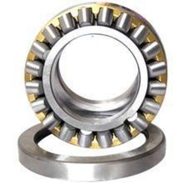160 mm x 205 mm x 36 mm  KOYO NA2160 needle roller bearings #2 image