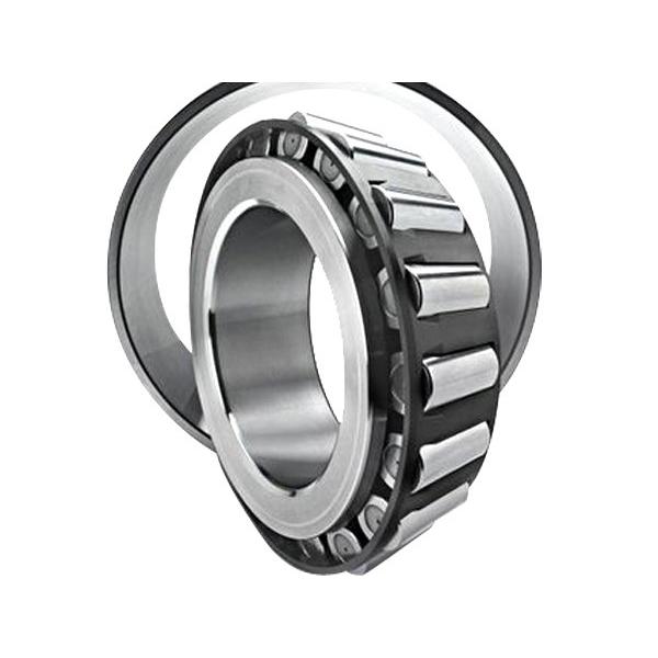 30,000 mm x 62,000 mm x 16,000 mm  NTN NF206 cylindrical roller bearings #1 image
