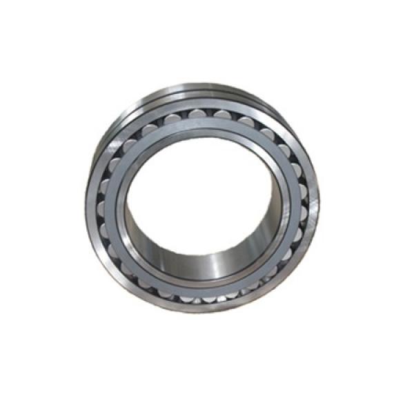 90 mm x 190 mm x 64 mm  SKF NJG2318VH cylindrical roller bearings #1 image