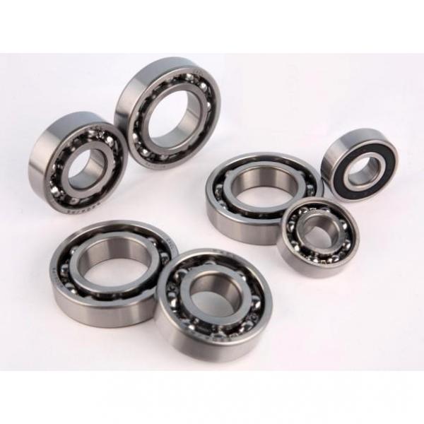 200 mm x 360 mm x 58 mm  KOYO NUP240R cylindrical roller bearings #2 image