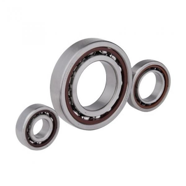 200 mm x 360 mm x 58 mm  KOYO NUP240R cylindrical roller bearings #1 image