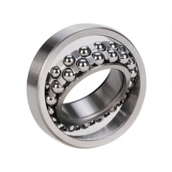 100 mm x 265 mm x 60 mm  SKF 7420 CBM angular contact ball bearings #1 image