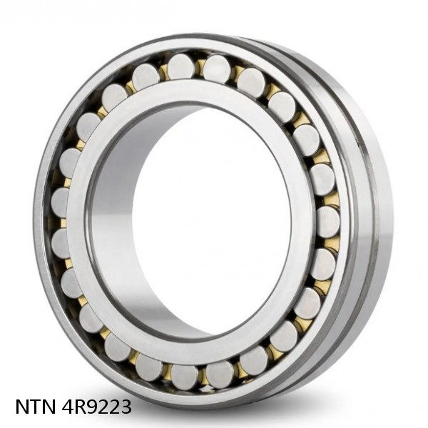 4R9223 NTN Cylindrical Roller Bearing #1 image