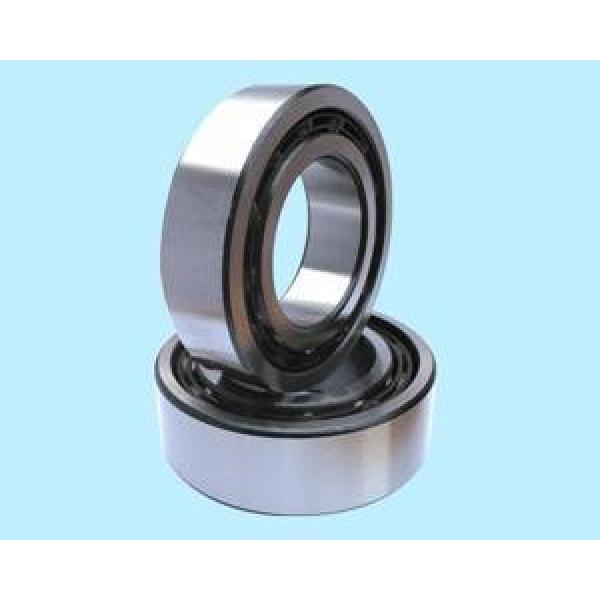 Toyana 665A/653 tapered roller bearings #1 image
