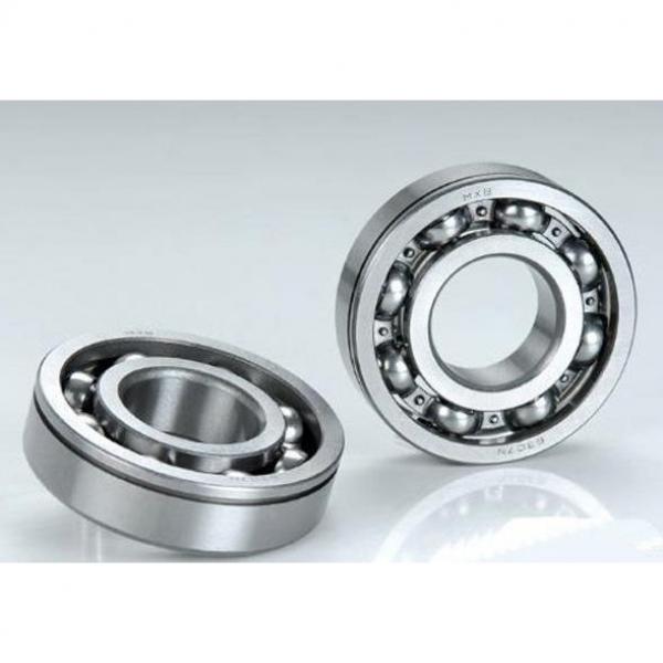 12.7 mm x 22.225 mm x 7.142 mm  SKF D/W R6-5-2ZS deep groove ball bearings #1 image